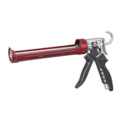 Tajima CNV-100SP26 Convoy Super 26 Caulk Gun – 26 oz Capacity, Drip-Free Ratchet
