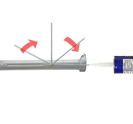 TAJIMA CNV-J900PL2 Convoy® Plus II CAULK GUN