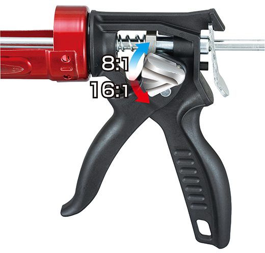 TAJIMA CNV-100RS CONVOY RS DUAL POWER