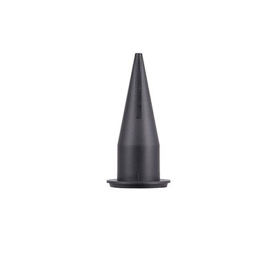 Tajima CNV-FSNL Straight Nozzle L – Long Straight Nozzle for Caulk Guns & Sealants
