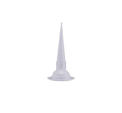 TAJIMA CNV-FSN STRAIGHT NOZZEL FOR 2-WAY 3PCS