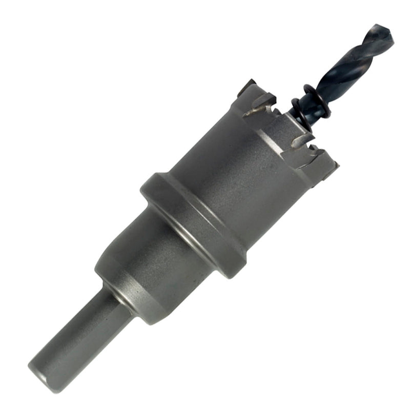 CHAMPION CT7-1 CARBIDE TIPPED HOLE CUTTER 1