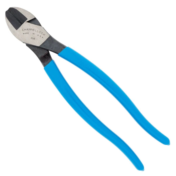 CHANNEL LOCK 458 8-inch XLT™ Center Cutting Pliers