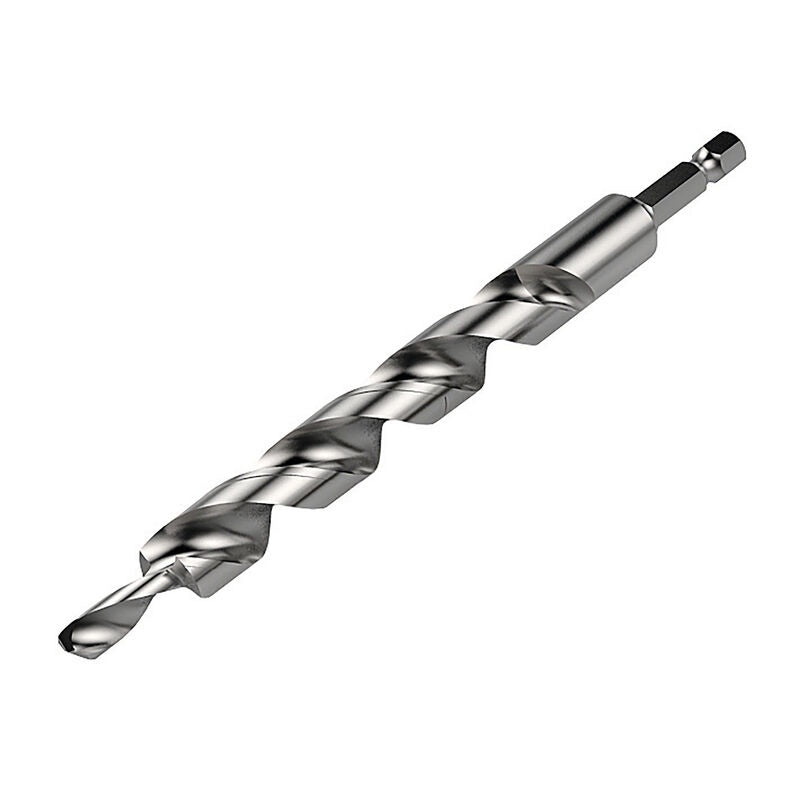 KREG DB210-HDB  Foreman HD (Heavy-Duty) Drill Bit without Drill Guide