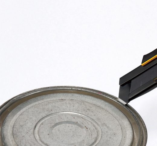 TAJIMA DC-561  DRIVER CUTTER 18MM/ 3/4