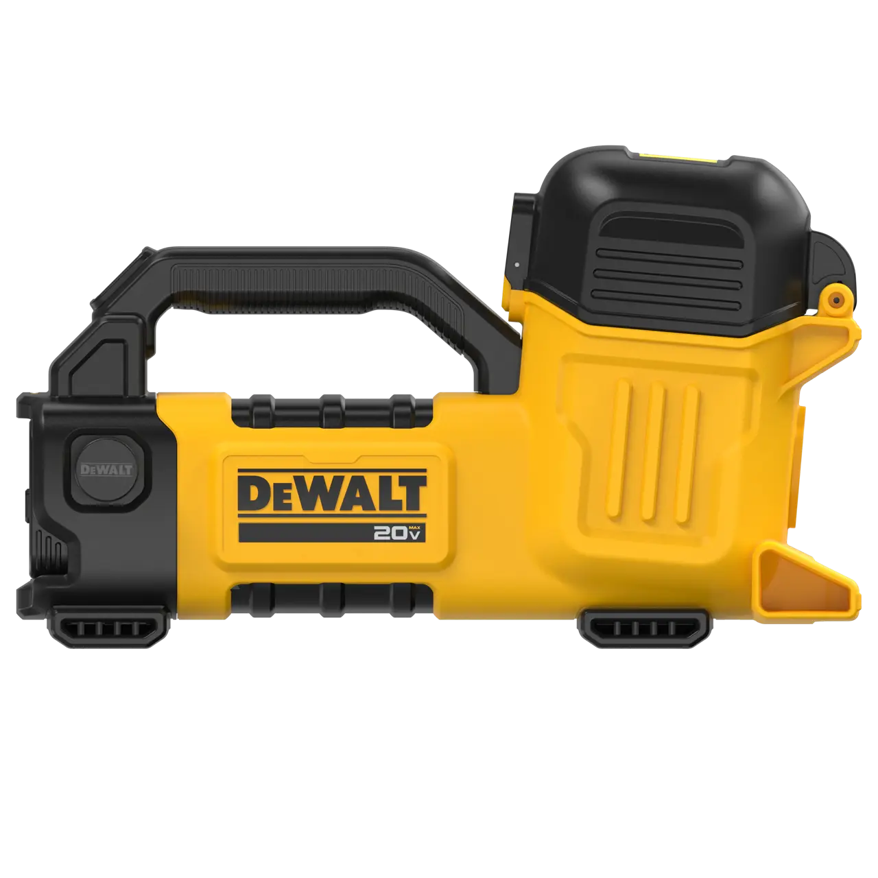 DEWALT DCE050P1 20V MAX* Transfer Pump Kit