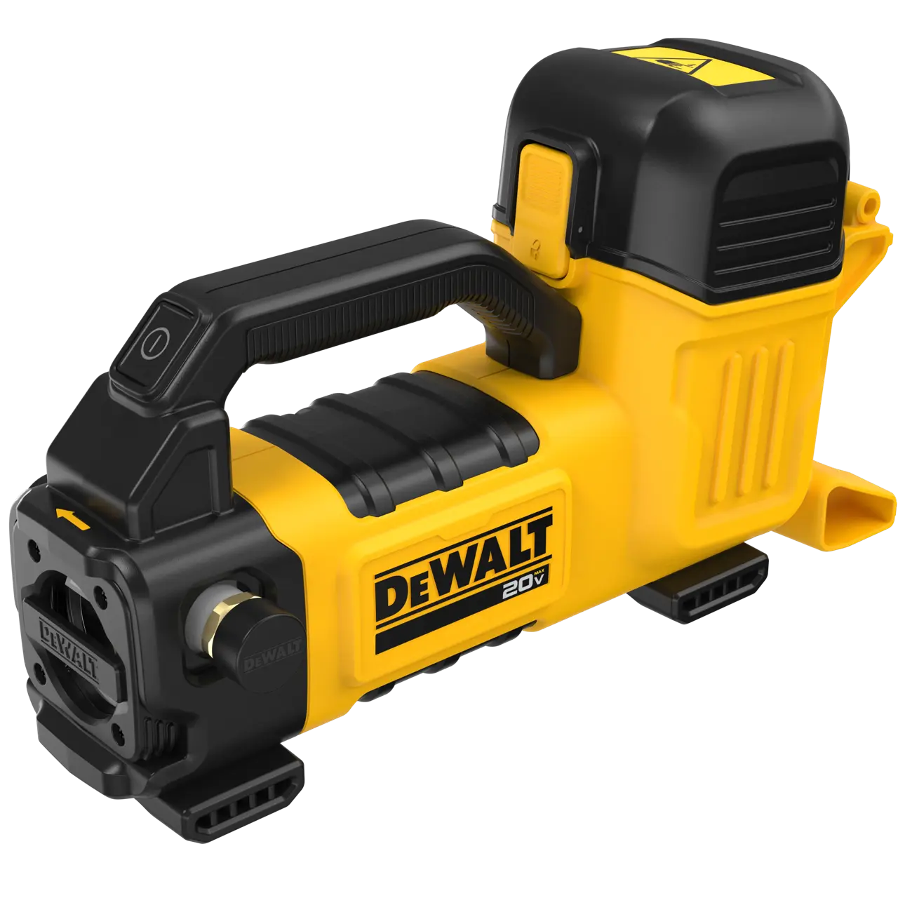 DEWALT DCE050P1 20V MAX* Transfer Pump Kit