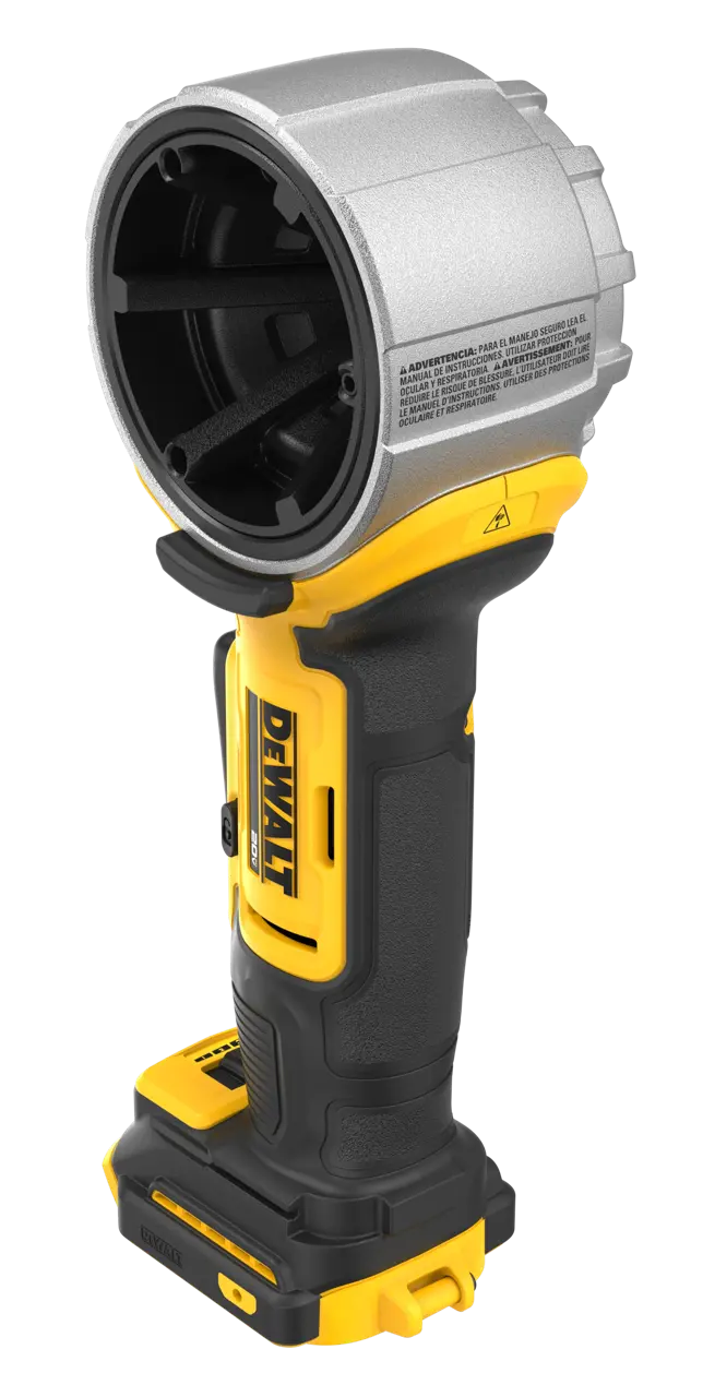 DEWALT DCE710B 20V MAX* Pipe Deburring Tool (Tool Only)