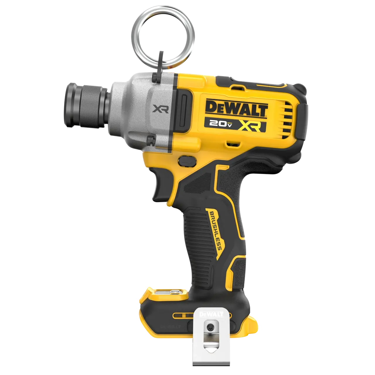 DEWALT DCF937B DEWALT® 20V MAX* XR® 7/16-in. Brushless Cordless Impact Wrench (Tool Only)