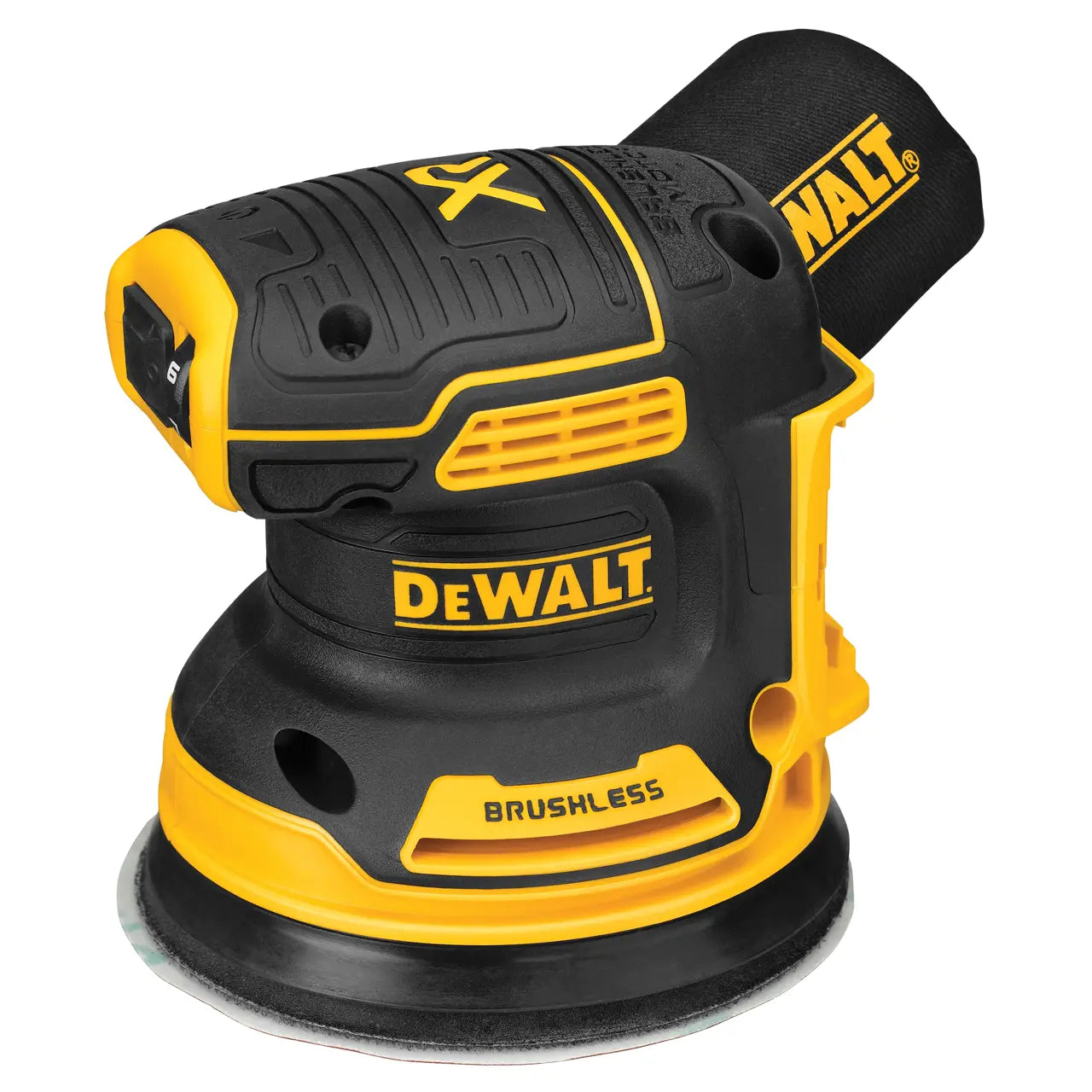 DEWALT DCW210B DEWALT® 20V MAX* XR 5