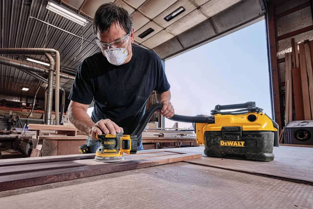 DEWALT DCW210B DEWALT® 20V MAX* XR 5