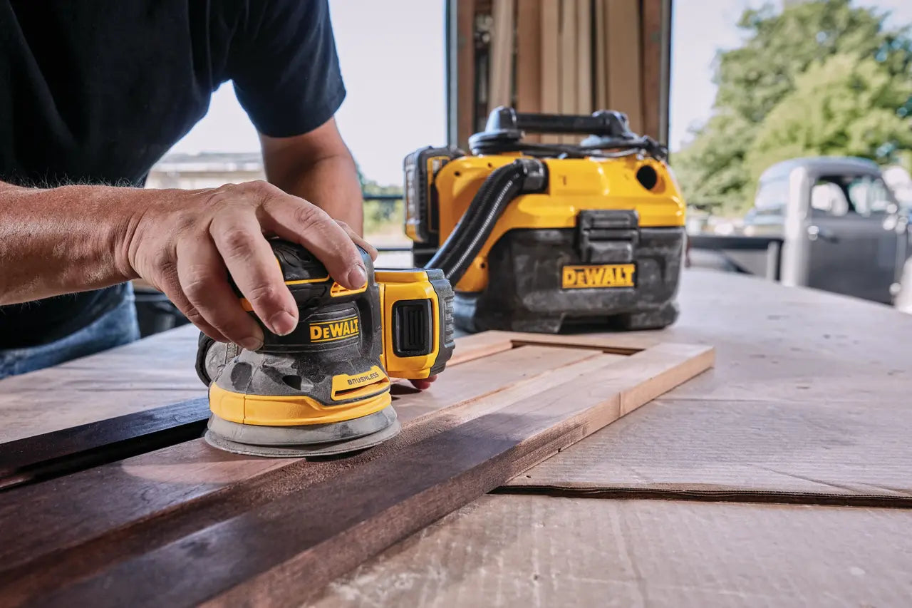 DEWALT DCW210B DEWALT® 20V MAX* XR 5