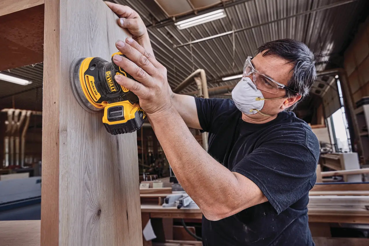DEWALT DCW210B DEWALT® 20V MAX* XR 5