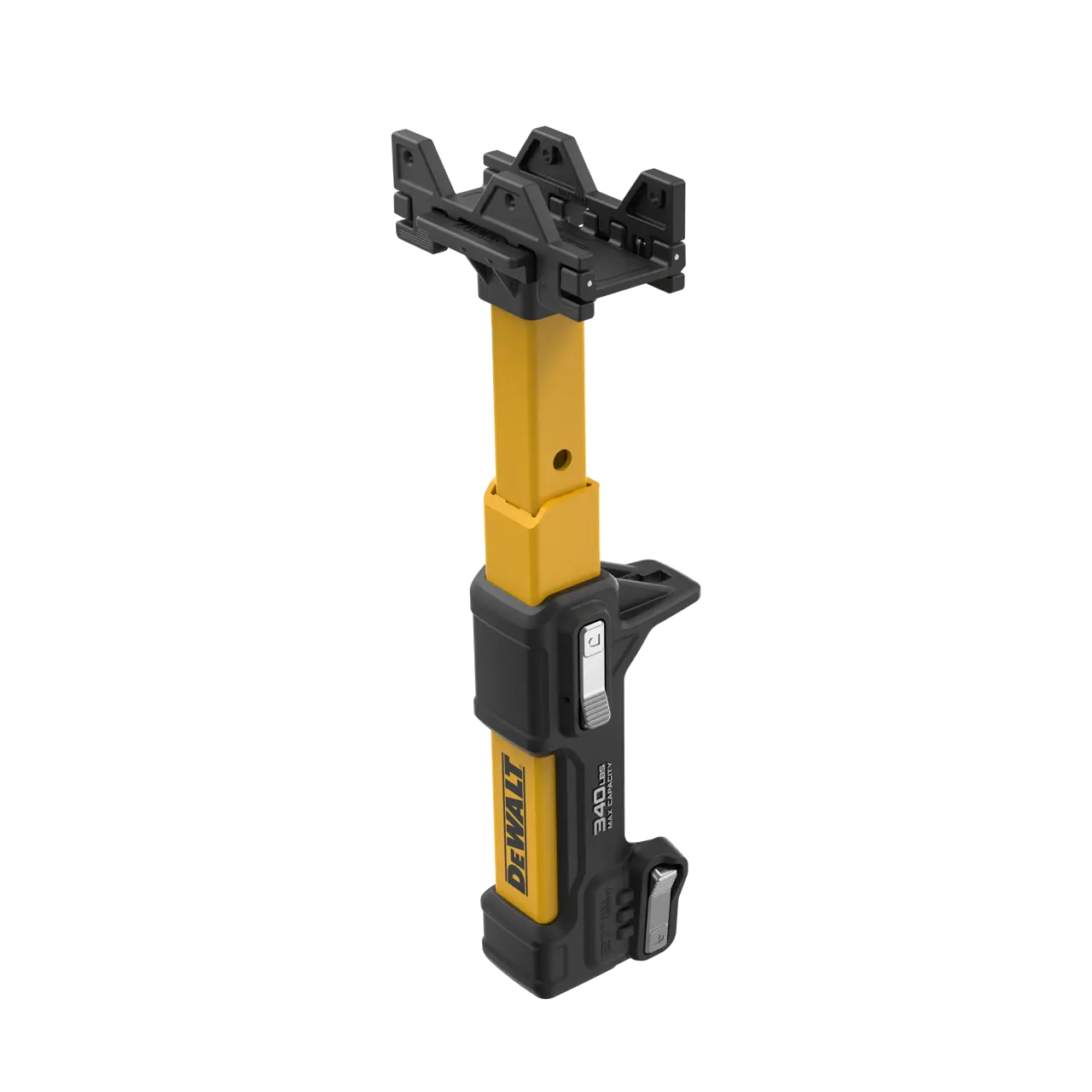DEWALT DWHT83554 TOUGHSERIES™ Construction Jack Extension