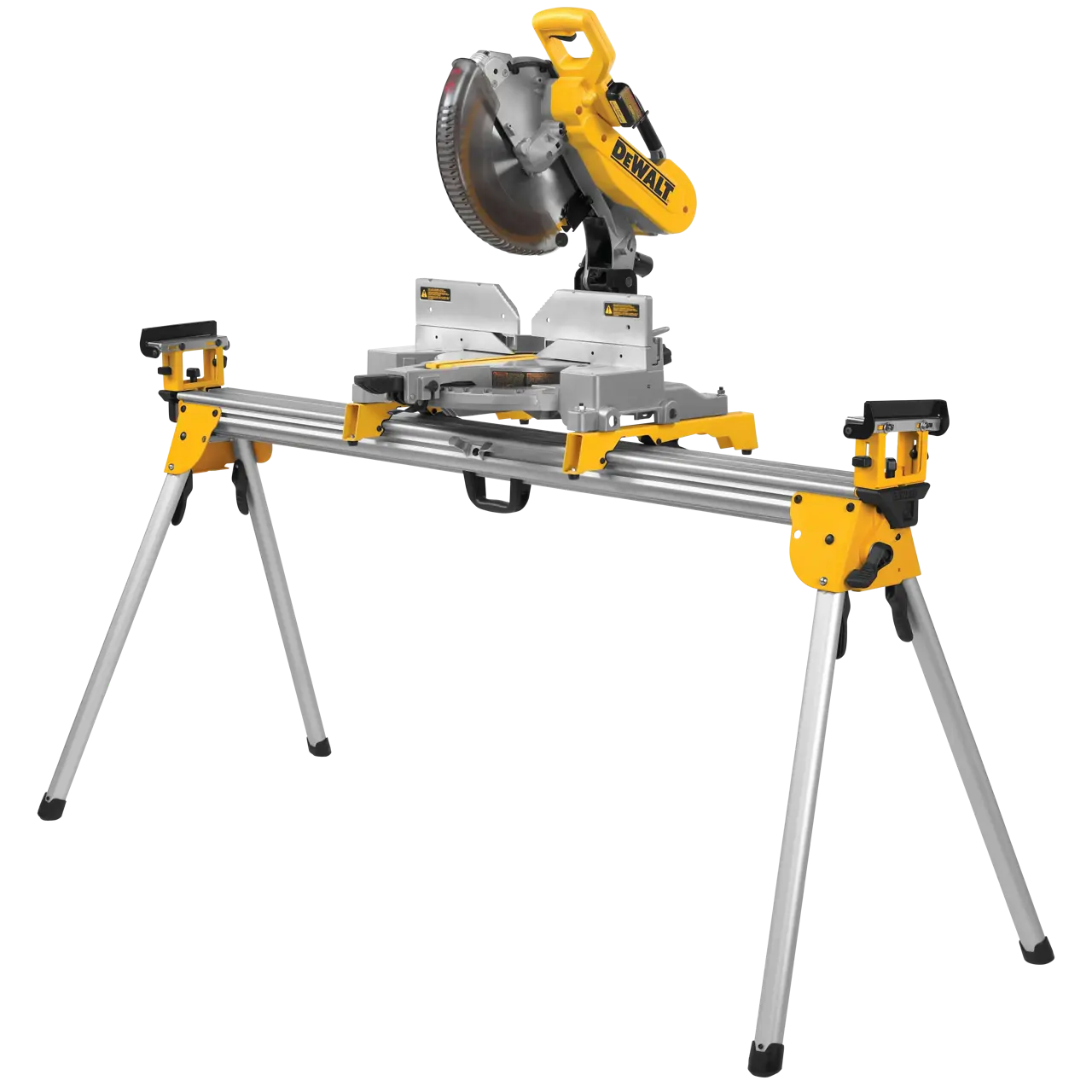 DEWALT DWX723 Heavy Duty Miter Saw Stand