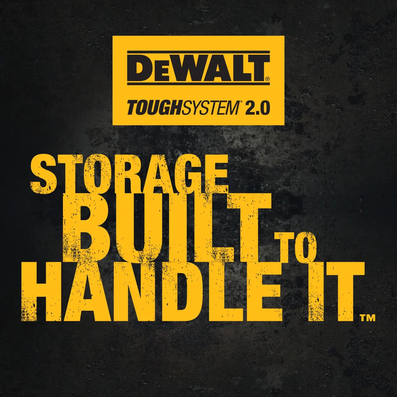 DEWALT DCE210DK2 20V MAX** compact press tool kit with CTS jaws