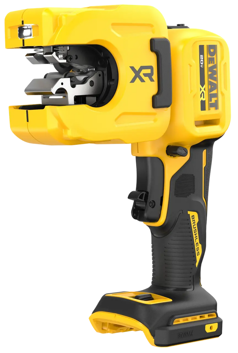 DEWALT DCE154B 20V MAX* XR® 1-1/4-In. Copper Tubing Cutter (Tool Only)