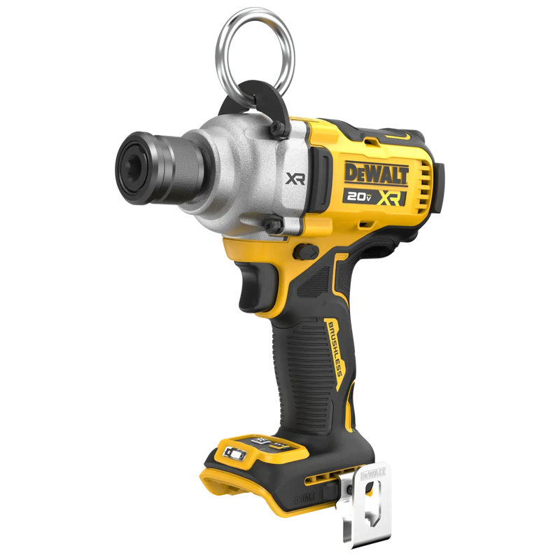 DEWALT DCF937B DEWALT® 20V MAX* XR® 7/16-in. Brushless Cordless Impact Wrench (Tool Only)