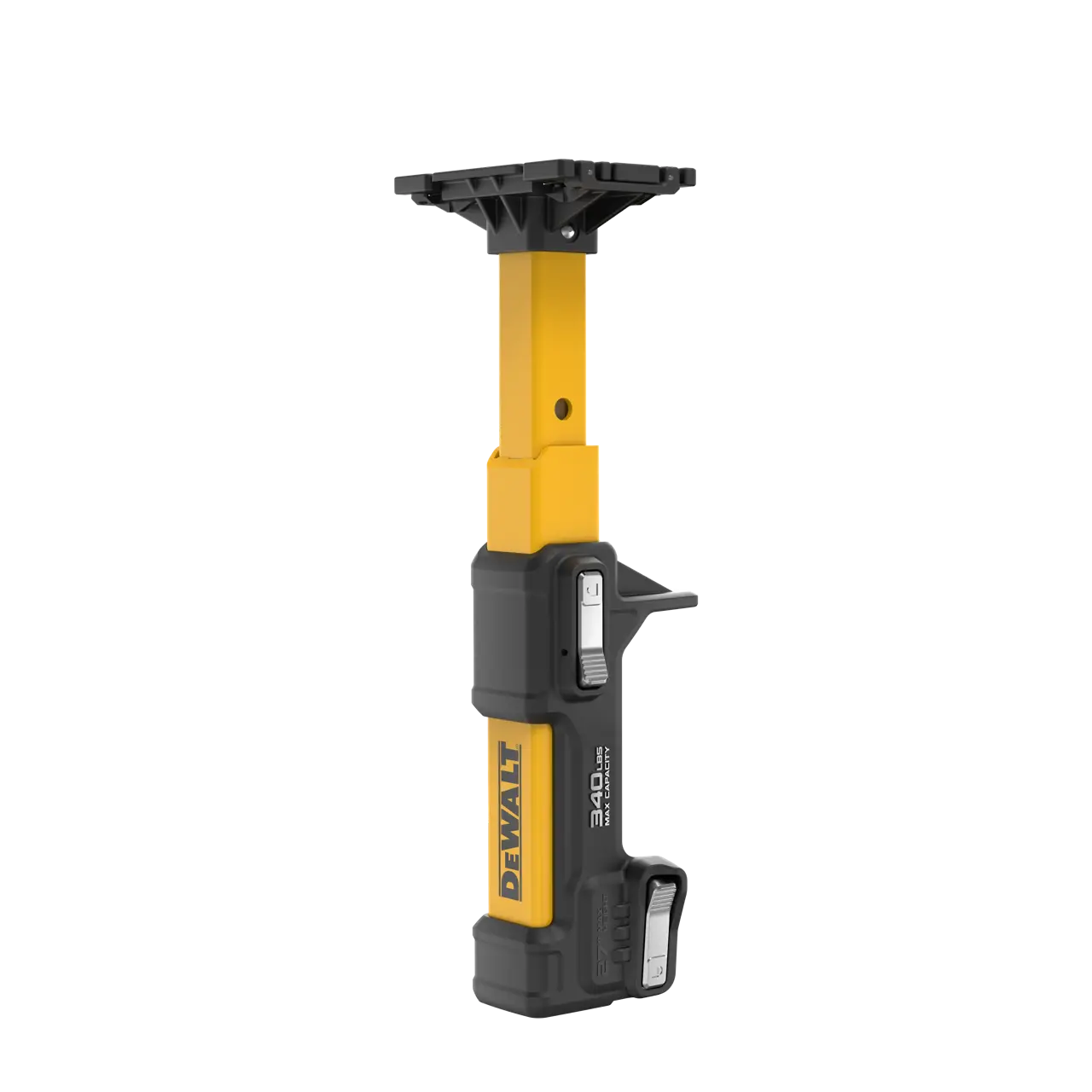 DEWALT DWHT83554 TOUGHSERIES™ Construction Jack Extension