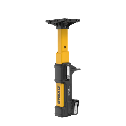 DEWALT DWHT83554 TOUGHSERIES™ Construction Jack Extension
