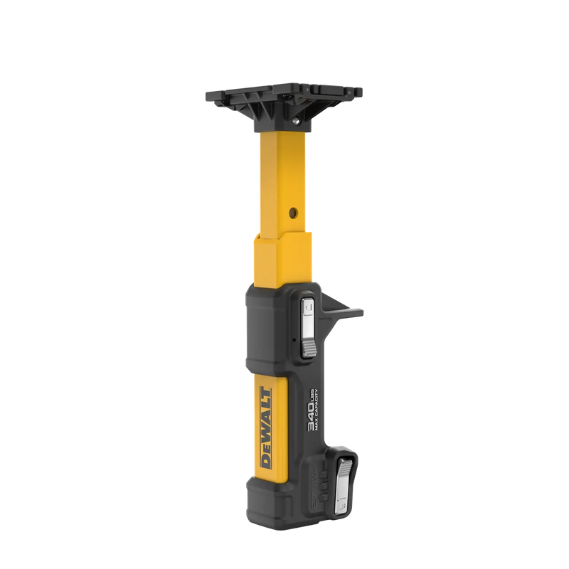 DEWALT DWHT83554 TOUGHSERIES™ Construction Jack Extension