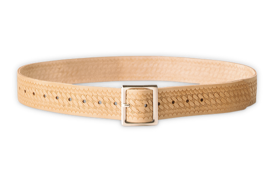 CLC E4501 1 3/4″ Embossed Leather Work Belt (29"-46")