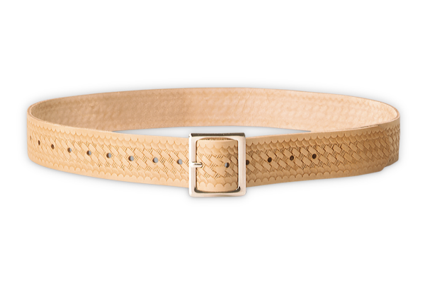 CLC E4501 1 3/4″ Embossed Leather Work Belt (29