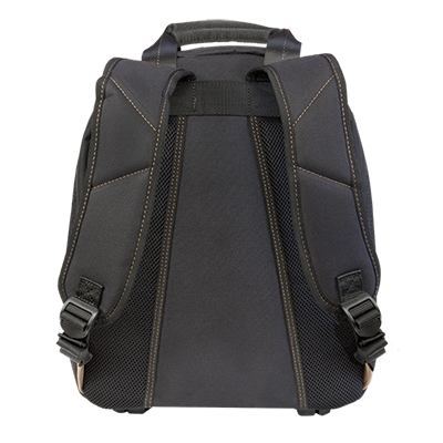 CLC ECP135 E-Charge USB Charging Tool Backpack