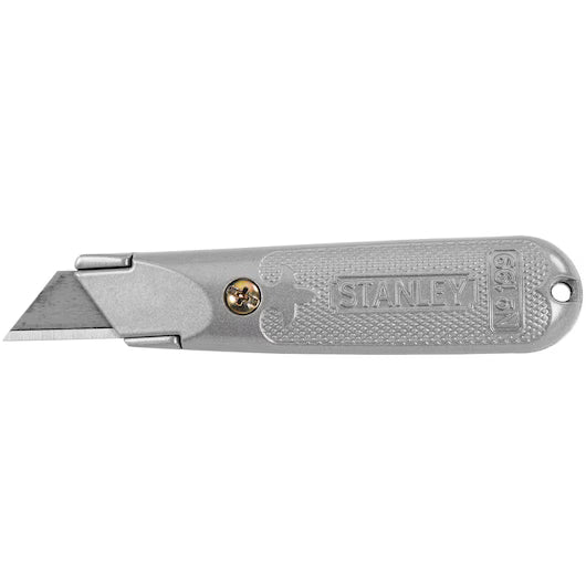STANLEY 10-209 5-3/8 in Classic 199® Fixed Blade Utility Knife