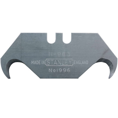 STANLEY 11-961 1996 Knife Hook Blades (5pcs)
