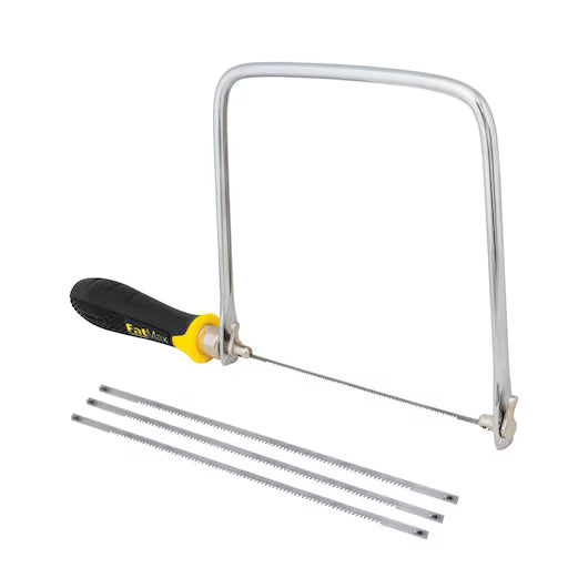 STANLEY 15-106A FATMAX Coping Saw