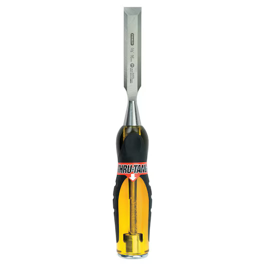 STANLEY 16-976 FATMAX® Thru-Tang™ Wood Chisel - 5/8"