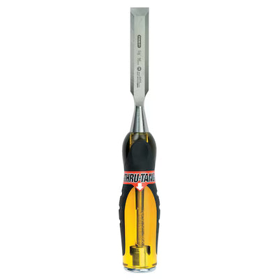 STANLEY 16-976 FATMAX® Thru-Tang™ Wood Chisel - 5/8
