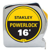 STANLEY 33-116 16 ft PowerLock® Tape Measure