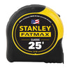 STANLEY 33-725 FATMAX® Classic Tape Measure - 25'