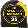 STANLEY 33-735 FATMAX® Tape Measure - 35'