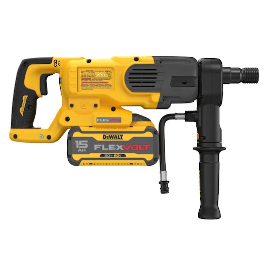 DEWALT DCD150Z2 60V MAX* 6-3/8 in. Core Drill Kit