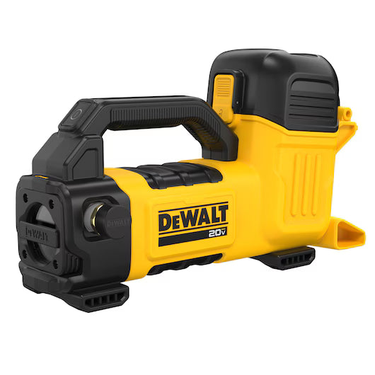 DEWALT DCE050B 20V MAX* Transfer Pump (Tool Only)