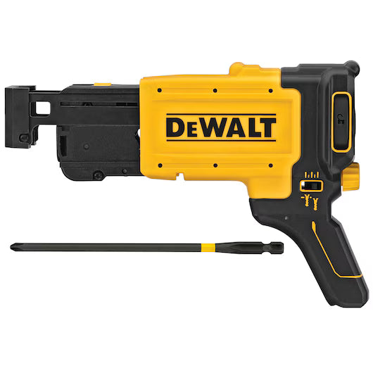 DEWALT DCF6202 Collated Drywall Screw Gun Attachment