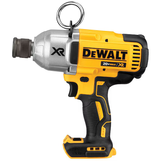 DEWALT DCF898B 20V MAX* XR® HIGH-TORQUE 7/16" IMPACT WRENCH W/ QUICK RELEASE CHUCK (TOOL ONLY)