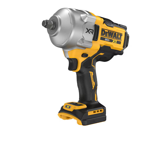 DEWALT DCF961B 20V MAX* XR® 1/2 in. Brushless High Torque Impact Wrench With Hog Ring Anvil (Tool Only)