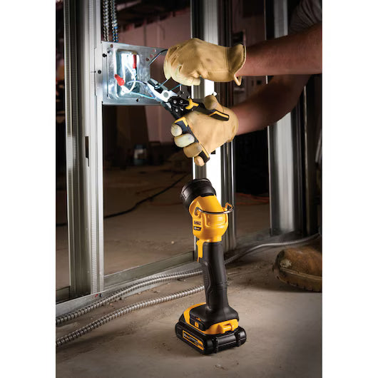 DEWALT DCL040 20V MAX* LED Work Light