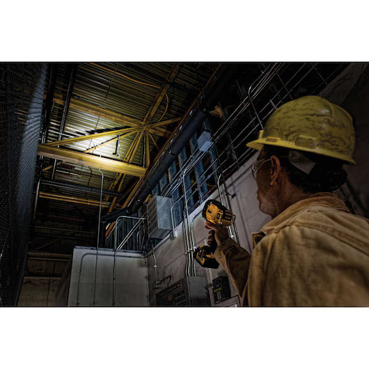 DEWALT DCL043 20V MAX* Jobsite LED Spotlight