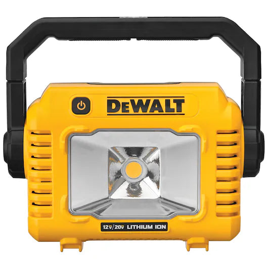 DEWALT DCL077B 12V/20V MAX* Compact Task Light (Tool Only)