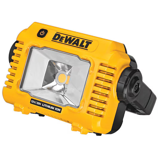 DEWALT DCL077B 12V/20V MAX* Compact Task Light (Tool Only)