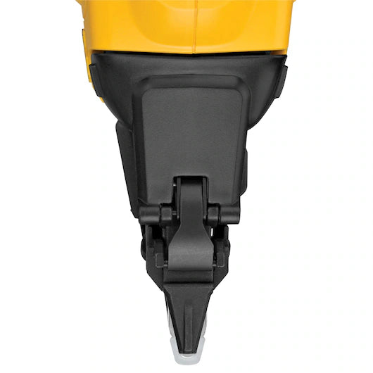 DEWALT DCN662D1 20V MAX* XR 16 GA Cordless Straight Finish Nailer Kit