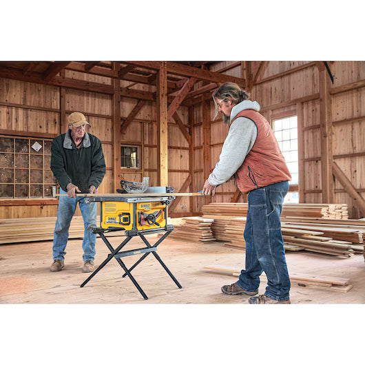 DEWALT DCS7485B 60V MAX* Table Saw (Tool Only)