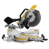 DEWALT DCS785B 20V MAX XR 12IN DOUBLE BEVEL MITER SAW