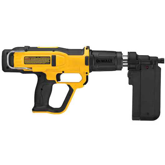 DEWALT DFD270MK Fully-Automatic .27 Caliber Powder-Actuated Tool (Magazine and Single Shot Kit)