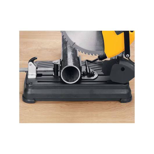 DEWALT DW872 14 in. (355mm) Multi-Cutter Saw
